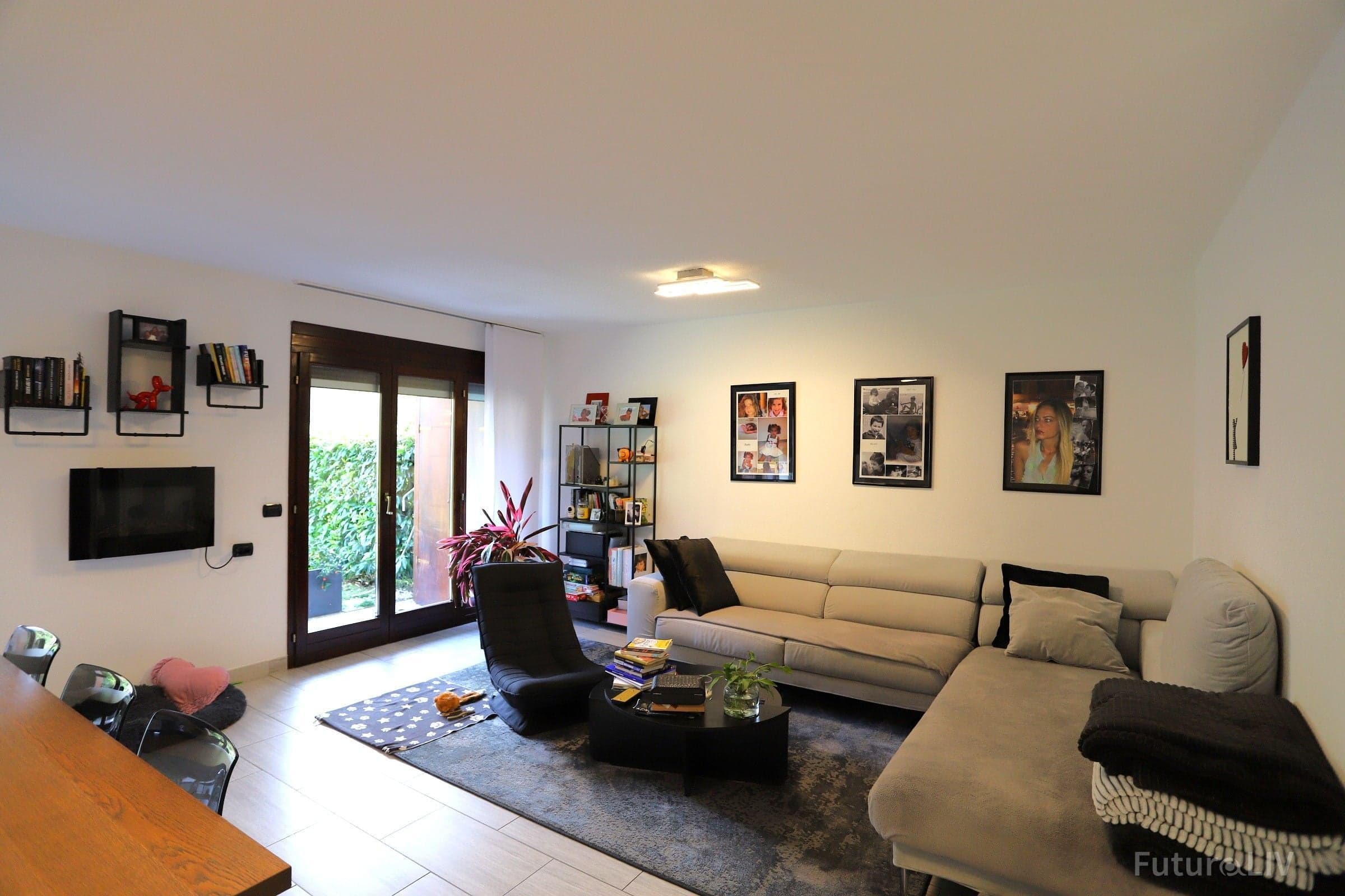 Casa unifamiliare a schiera